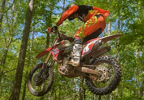 Bach gncc rd4 2016