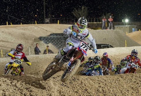 Bobryshev start qatar 2016