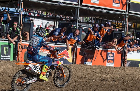 Cairoli rd15 2016