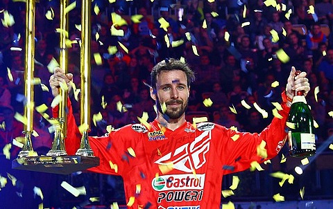 Cunningham king 2016