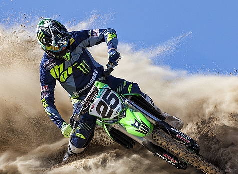 Desalle glamis