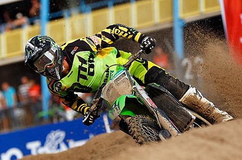 Desalle Assen gp victory 2016