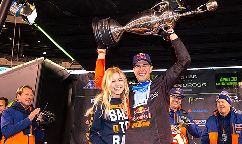 Diungey title sx east rutherford 2016