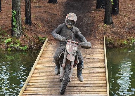 GNCC rd6 russell kailub
