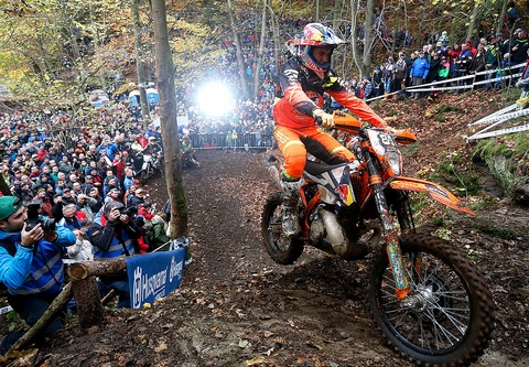 Gomez2 GetzenRodeo 2016