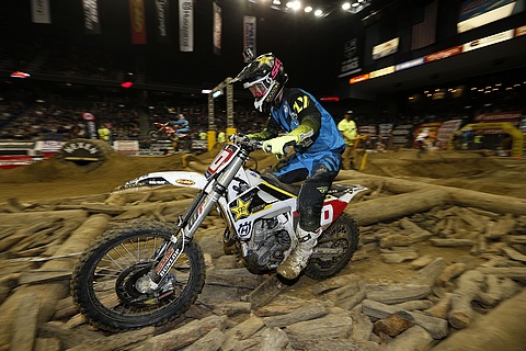 Haaker endurocross 2016 rnd 8 title