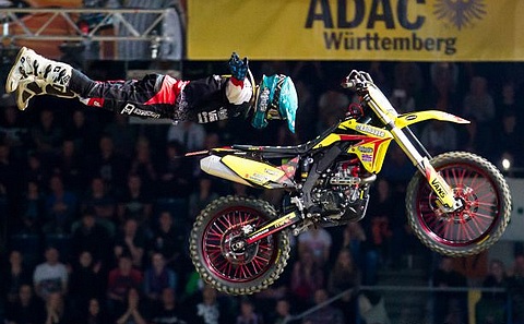 Haase sx stuttgart 2015