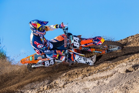 Herlings KTM 133998 2016