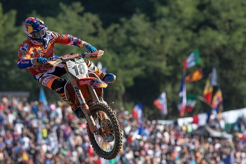 Herlings MXoN Maggiora 2016