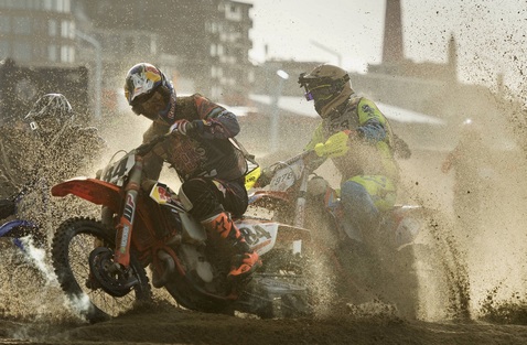 Herlings RedBull knockout 2016
