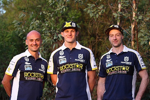 Husqvarnaee 2017