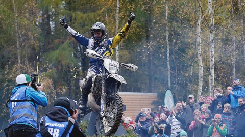 Jarvis victory GetzenRodeo 2016