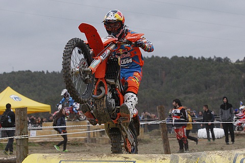Josep Garcia Bassella Race2017
