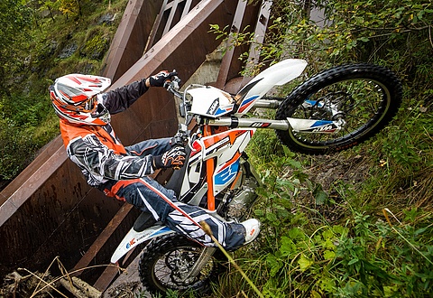 KTM Freeride E 61787