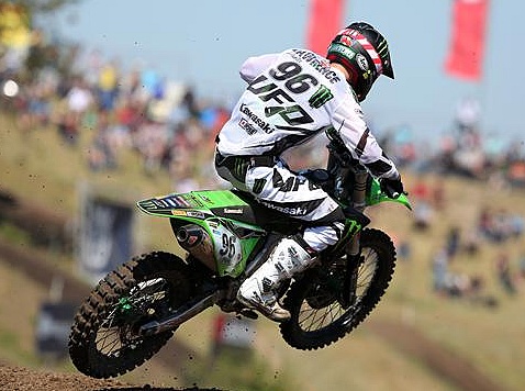 Lawrence emx250 rd3 teutschenthal 2016