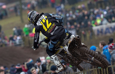 Nagl victory hawkstone 2017