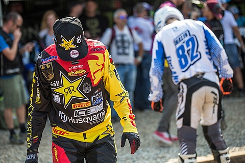 Nagl Start MXoN Maggiora 2016