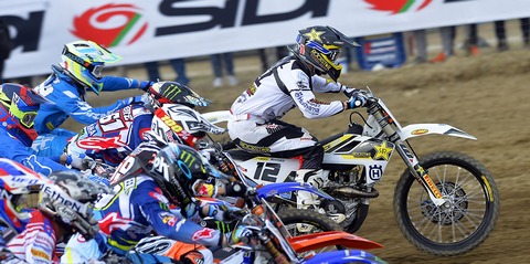 Nagl start l terme assoluti 2016
