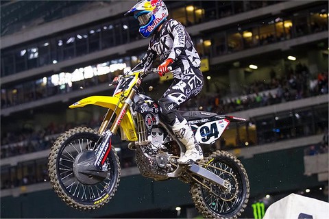 Oakland rd4 Roczen 2016
