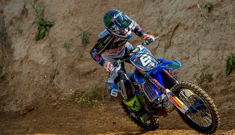 Paturel rd9 MX2 2016