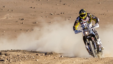 Quintanilla atacama 2016