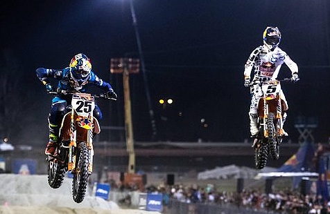 Red Bull straight rhythm musquin dungey final 2016