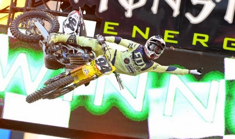 Roczen victory foxborough 2016