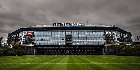 SMX c v arena
