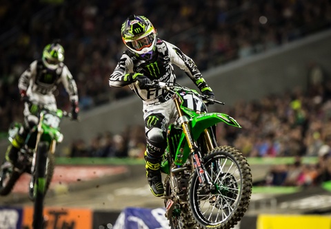 Savatgy minneapolis ama sx 2017