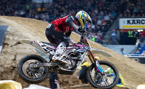 Schmidt 75 adac sx victory stuttgart 1111 2016