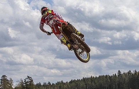 Seewer gp6 latvia mx2 2016