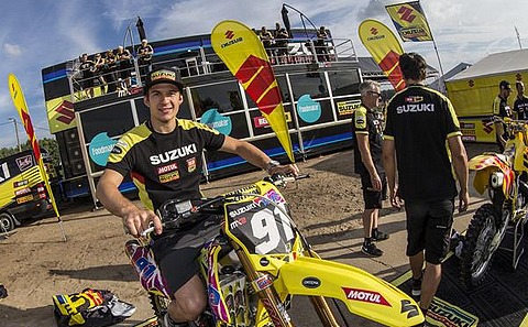 Seewer mx2 rd14 2016 lommel