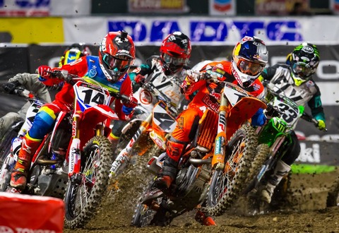 Start 450 Anaheim2 2017