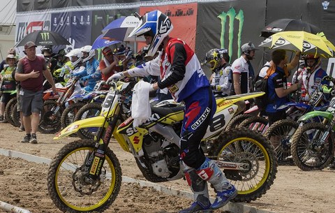 Townley Thai start 2016