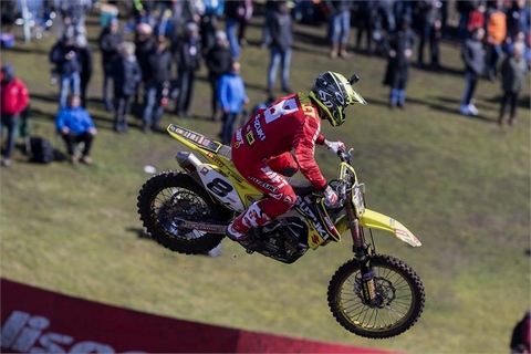 Townley5 mxgp rd3 2016