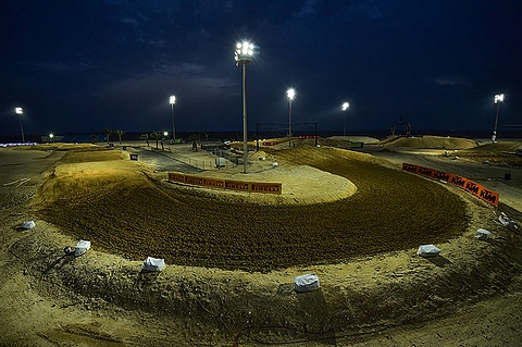 Track1 MXGP 1 QAT 2016
