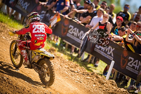 Vaessen mxy rd2 2016