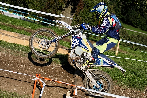 Wibmer M acc Haidershofen 2016