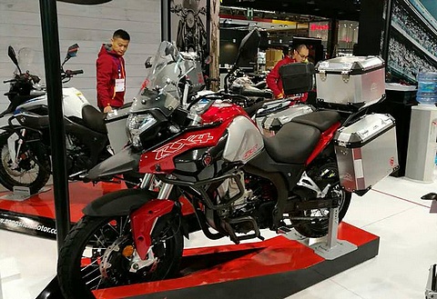 Zongshenrx4
