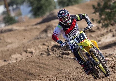 bogle rmz450 rch
