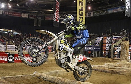 haaker ama ex rd7 boise 2016