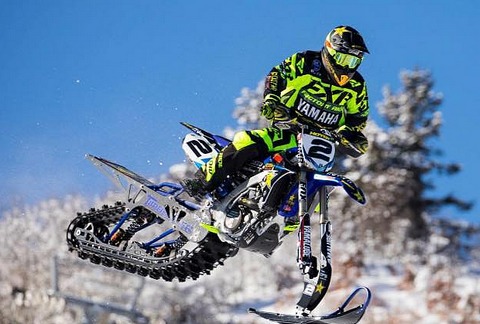 hoyer gold xgames 2017