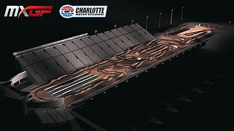 mxgp charlotte Sept