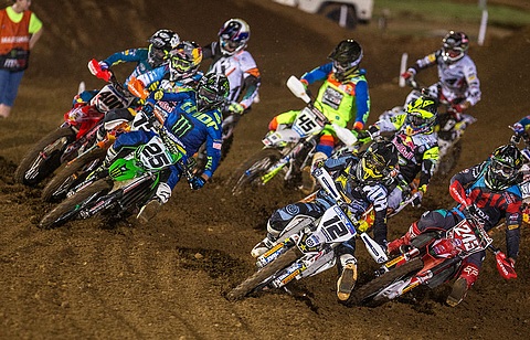 mxgp start charlotte 2016