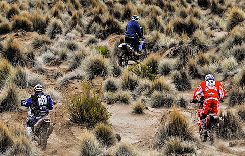 rallydakar2017 st7