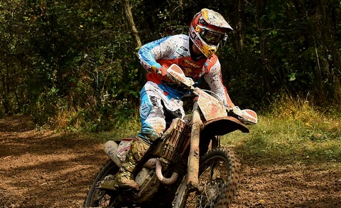 russell kailub gncc rd12 2016