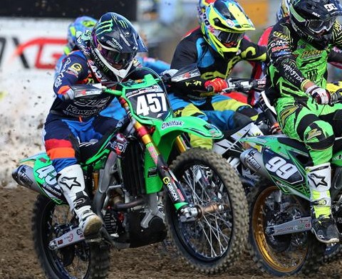 sanayei rd10 emx250 2016