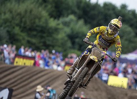 seewer rd14 mx2 Lommel 2016