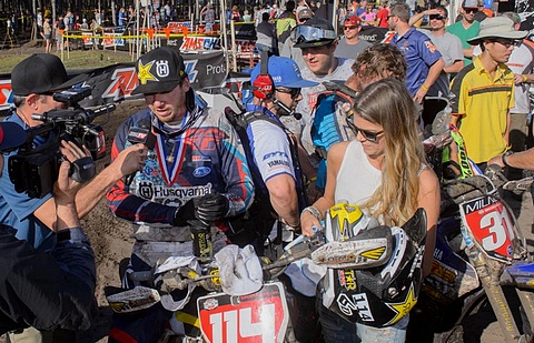 strang int gncc 2016