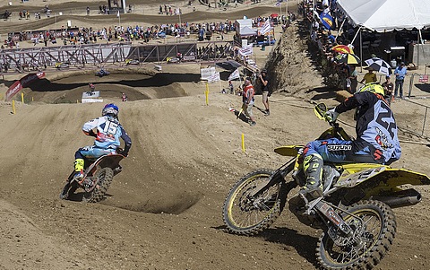 strijbos GH 2016